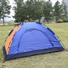 Wholesale Outdoor 2 Person Camping Tents, Creative Windproof Camping Tents